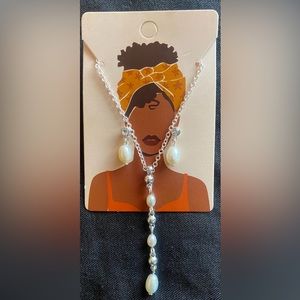 30 Pieces for $25 Earring & Necklace Display Card Set (#1)